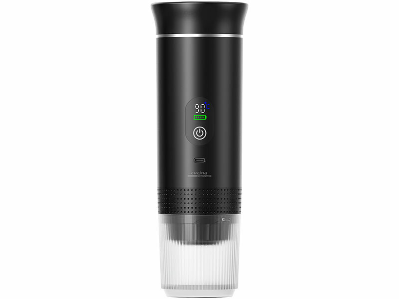 ; Espressokocher Espressokocher 