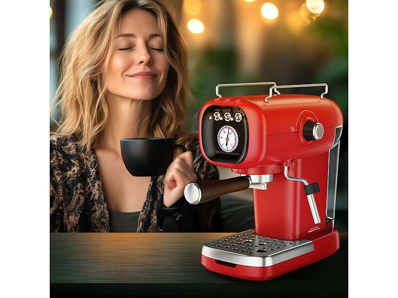 ; Espressokocher Espressokocher Espressokocher 