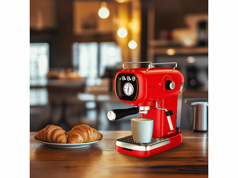 ; Espressokocher Espressokocher Espressokocher 