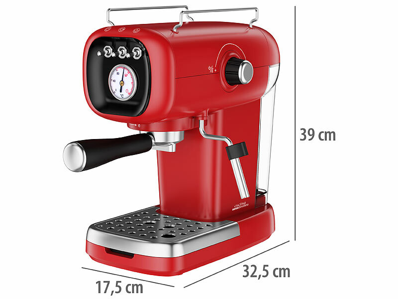 ; Espressokocher Espressokocher Espressokocher 